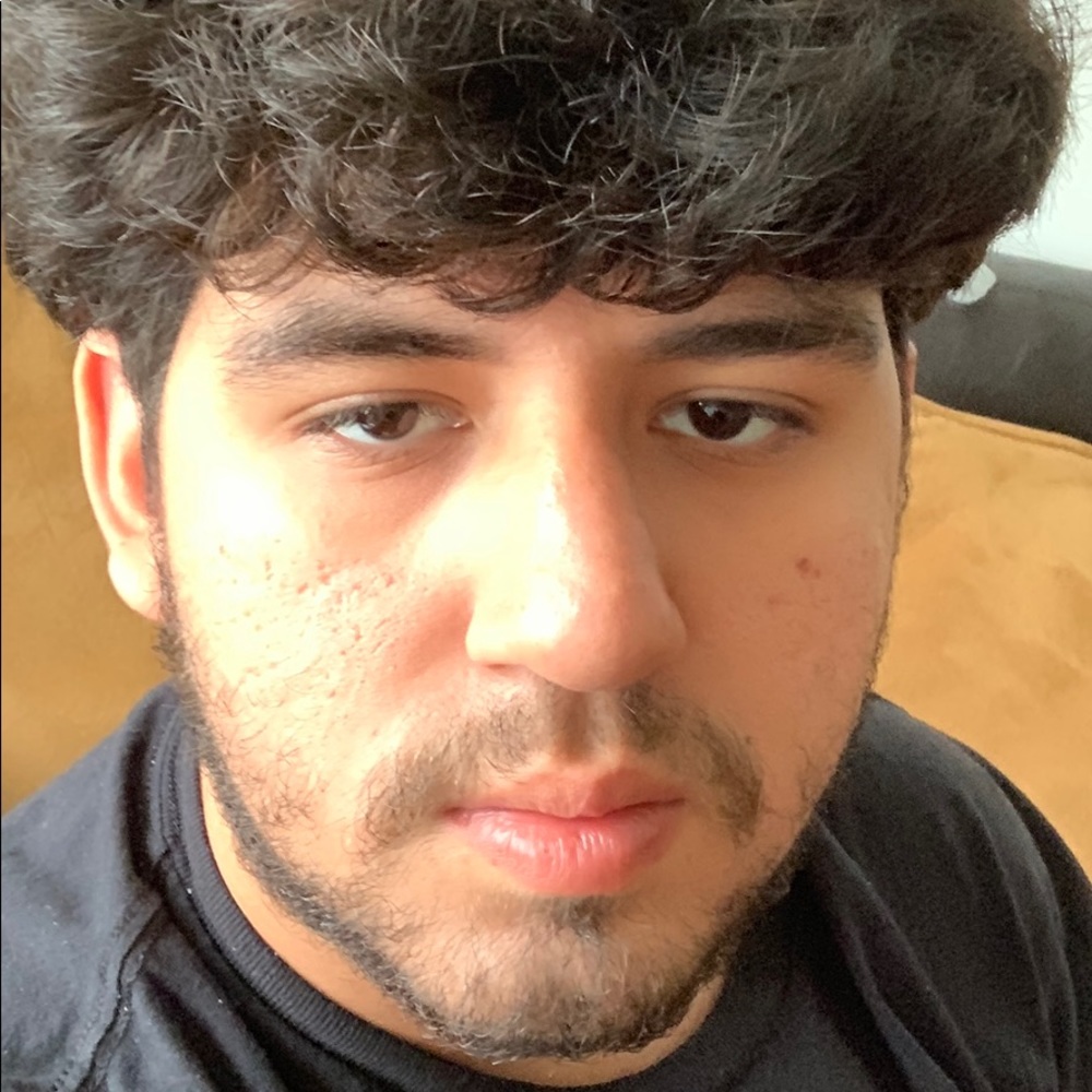 Meet your Posher, Denny